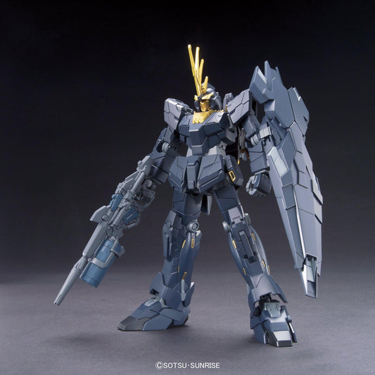 1/144 HGUC 153 Unicorn Gundam 2 Banshee Norn (Unicorn Mode)