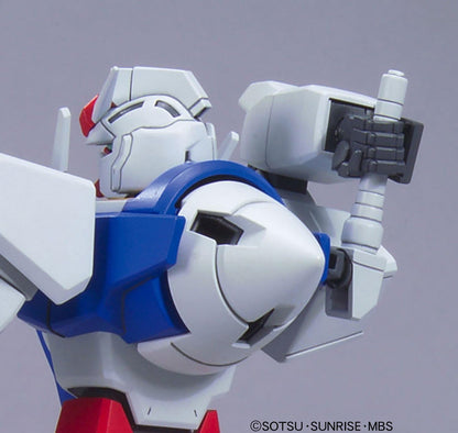 1/144 HG Gundam00 45 0 Gundam (Type A.C.D.)