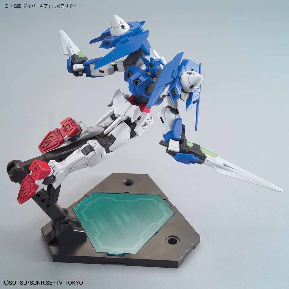 1/144 HGBD 000 Gundam 00 DIVER Bandai 15.99 OEShop