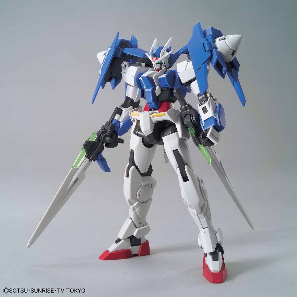 1/144 HGBD 000 Gundam 00 DIVER Bandai 15.99 OEShop