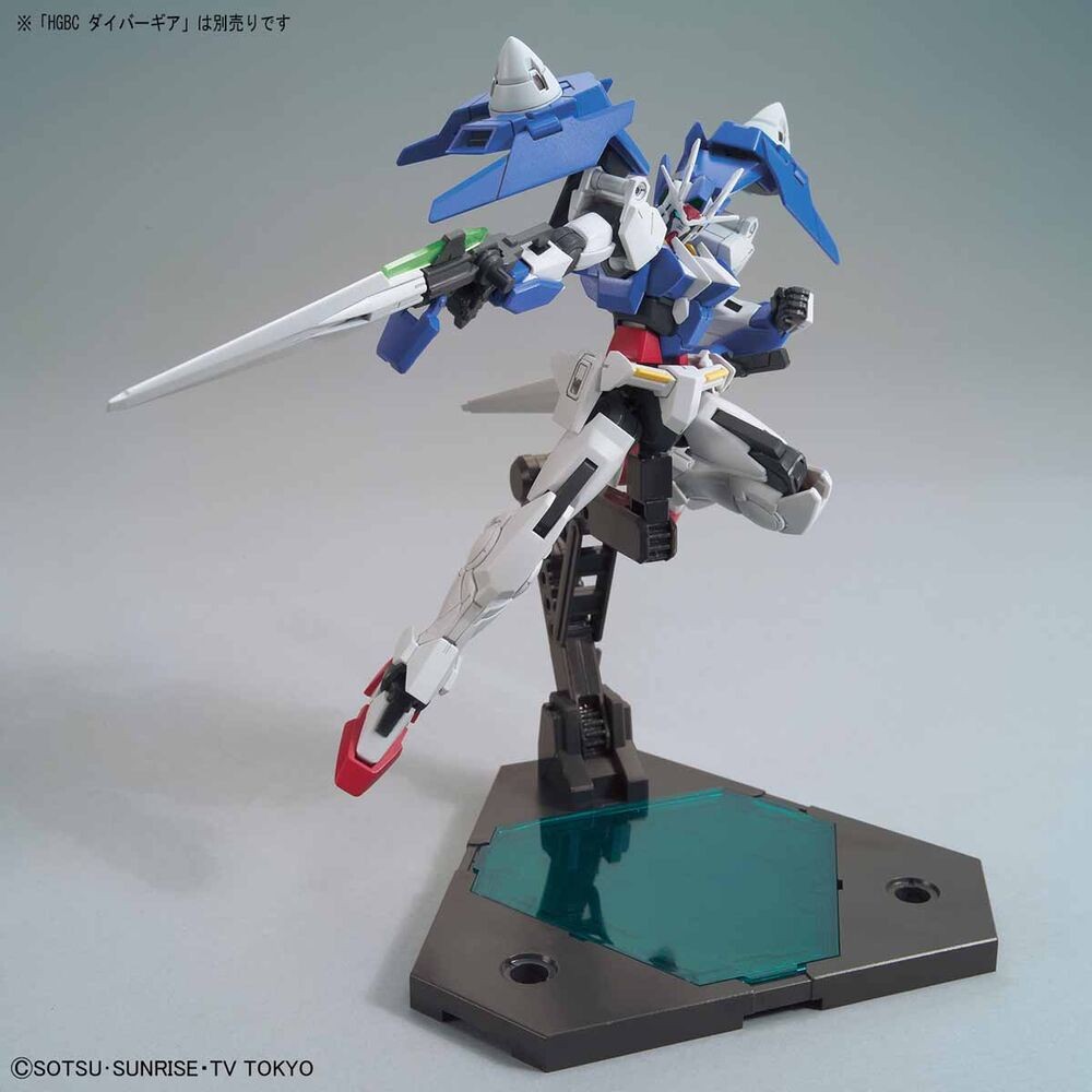 1/144 HGBD 000 Gundam 00 DIVER Bandai 15.99 OEShop