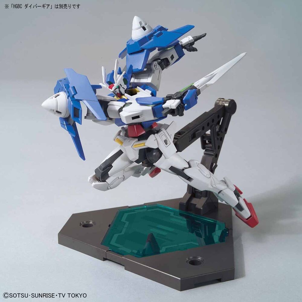 1/144 HGBD 000 Gundam 00 DIVER Bandai 15.99 OEShop