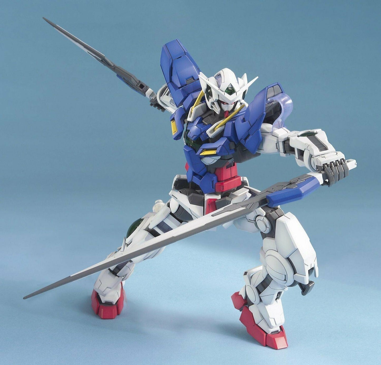 1/100 MG Gundam Exia Bandai 45.99 OEShop