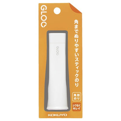 KOKUYO GLOO Glue Stick Beautiful Size S KOKUYO 1.99 OEShop
