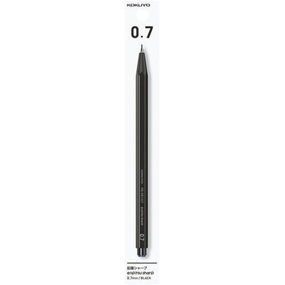 Kokuyo Mechanical Pencil 0.7mm "Enpitsu Sharp" KOKUYO 2.19 OEShop