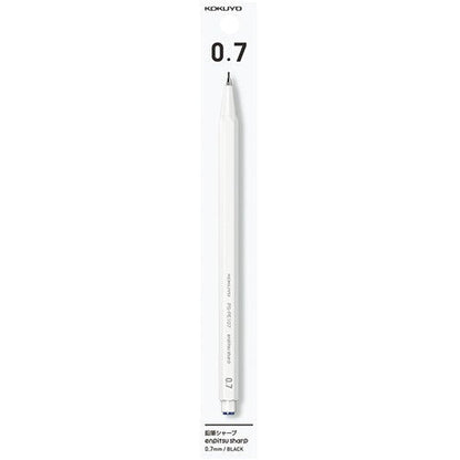 Kokuyo Mechanical Pencil 0.7mm "Enpitsu Sharp" KOKUYO 2.19 OEShop