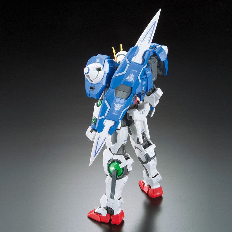1/144 RG 18 00 Raiser Bandai 29.98 OEShop