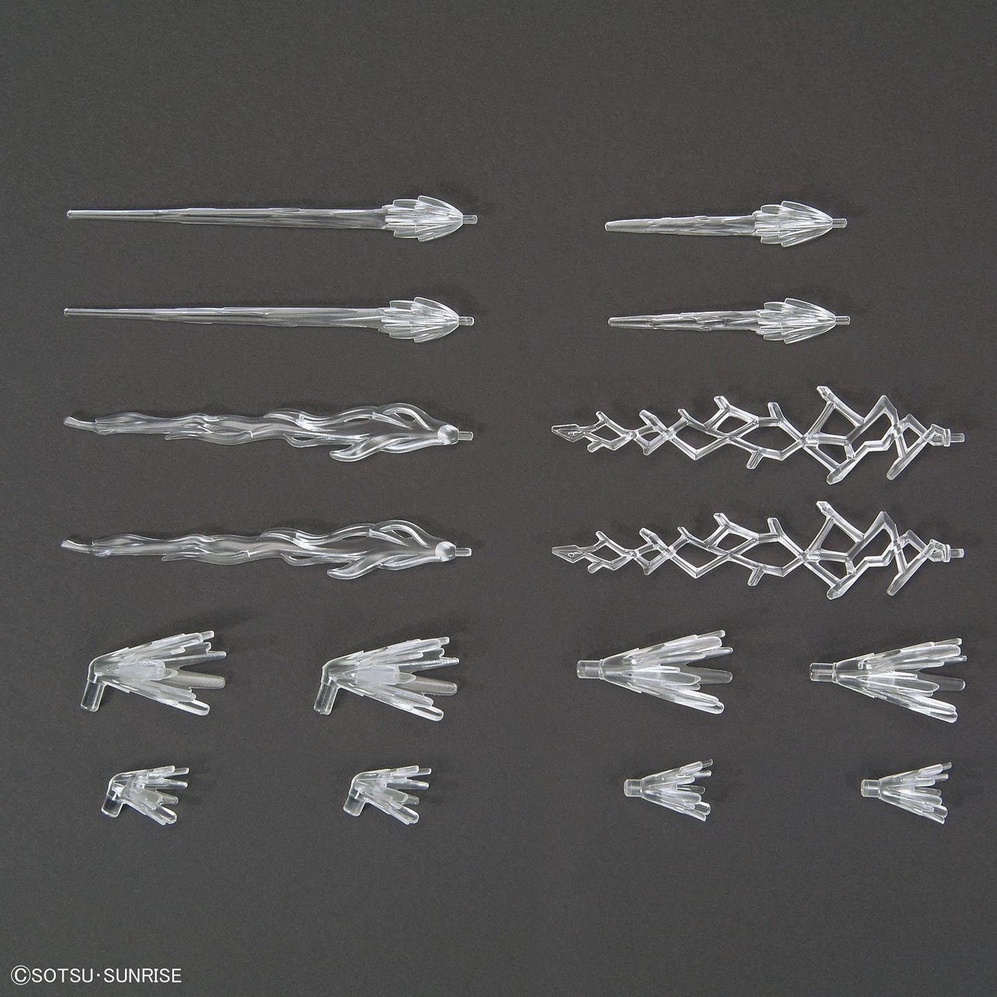 1/144 HGBC Ninpulse Beam by Bandai Bandai 8.99 OEShop