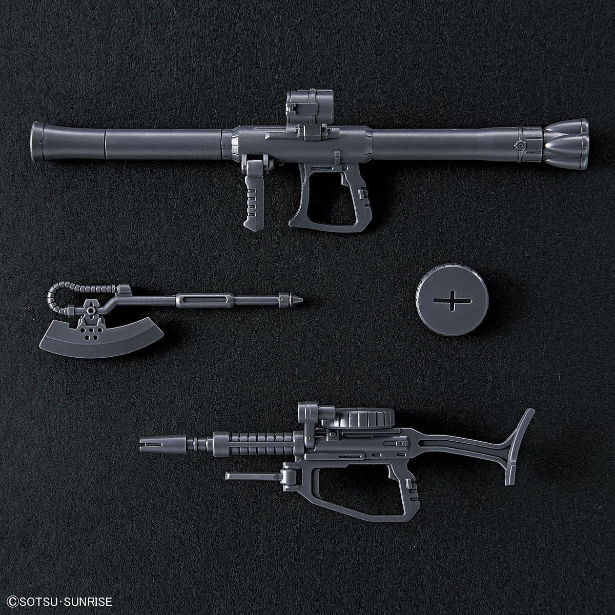 1/144 HGUC MS-06S Char's Zaku II Bandai 21.98 OEShop