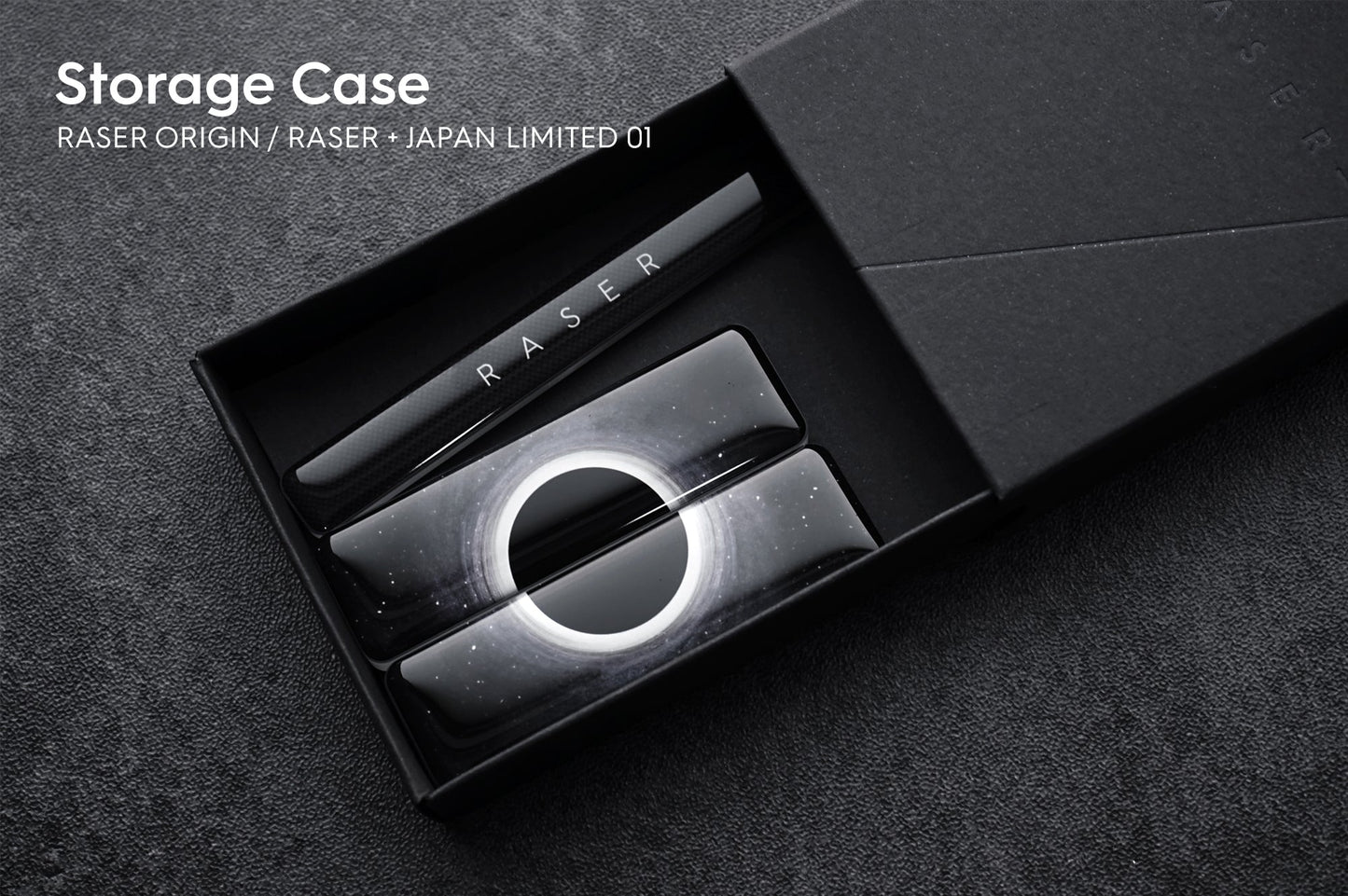 Gunprimer Raser Origin R-GR-RE1