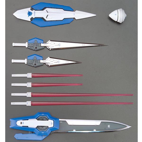 1/144 RG 15 GN-001 Gundam Exia Bandai 27.99 OEShop