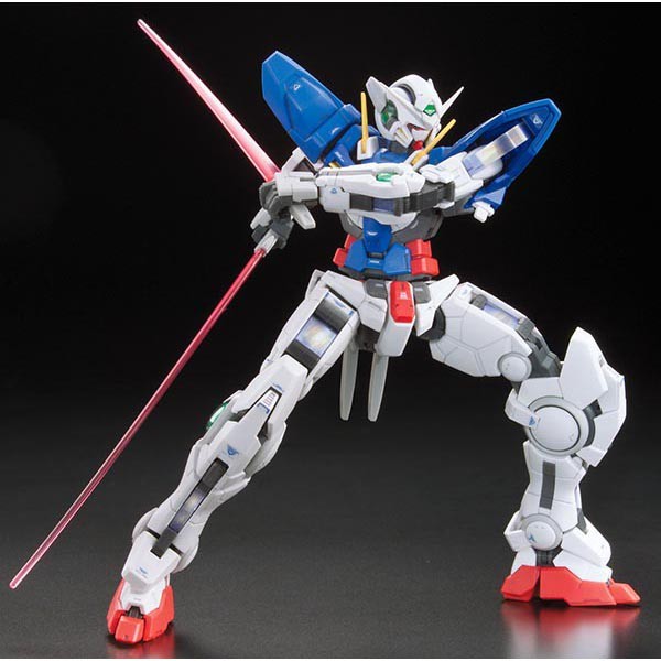 1/144 RG 15 GN-001 Gundam Exia Bandai 27.99 OEShop