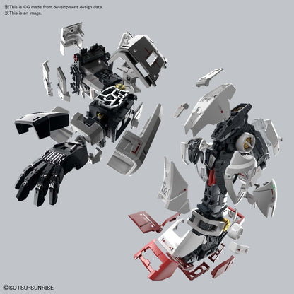 1/60 PG Unleashed RX-78-2 Gundam Bandai 299.87 OEShop