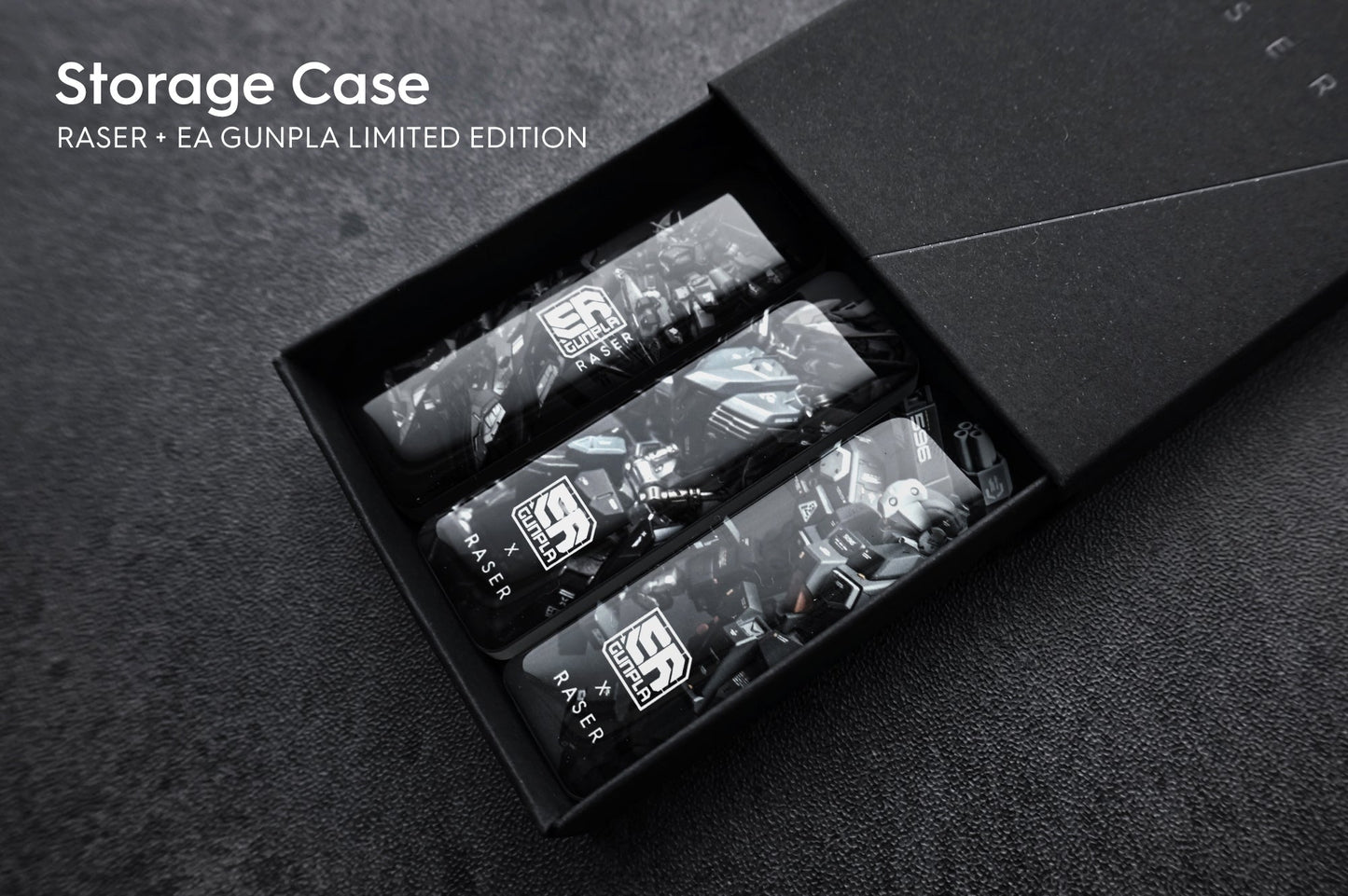 Gunprimer Raser Origin R-GR-RE1