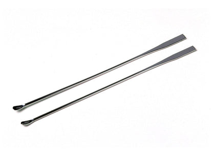Tamiya 74017 Paint Stirrers (Pack of 2)