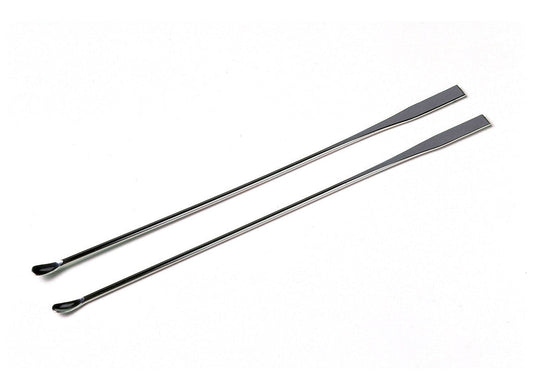 Tamiya 74017 Paint Stirrers (Pack of 2)