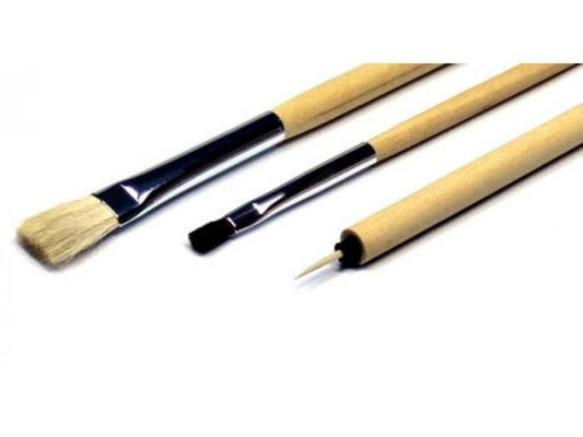 Tamiya 87066 Modelling Brush Basic Set Tamiya 3.99 OEShop