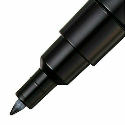 Uni POSCA Paint Marker PC-1M 12C Fine 12 Color Set Uni MITSUBISHI PENCIL 31.98 OEShop