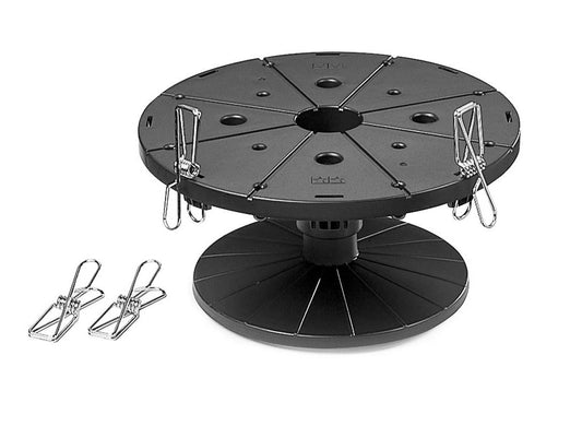 Tamiya 74522 Spray-Work Painting Stand Set