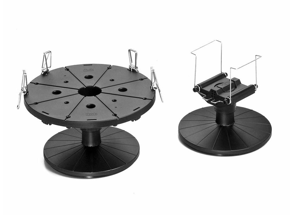 Tamiya 74522 Spray-Work Painting Stand Set