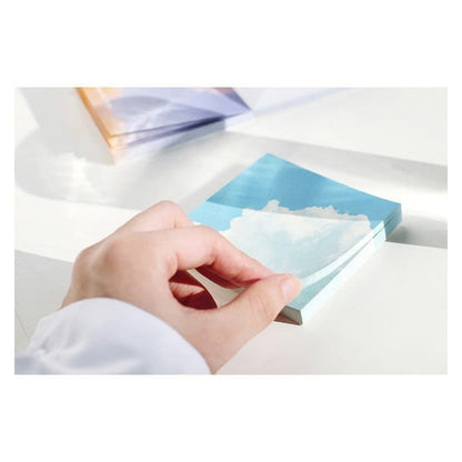 Note For Memo Notes That Dream Land Series Set of 8 OEShop 14.98 OEShop