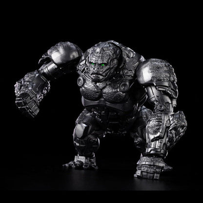 Blokees Transformers Classic Class 04 Optimus Primal Beast Action Figure Model Kit