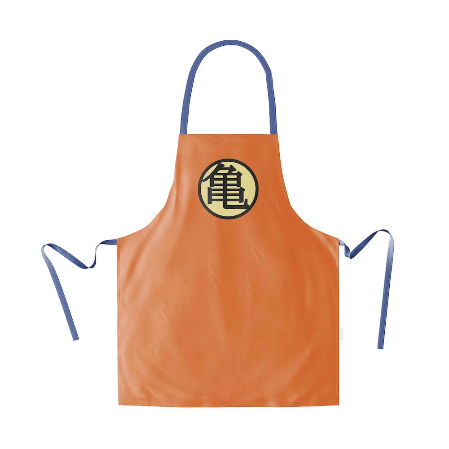 SD Toys Dragon Ball Turtle Symbol Apron