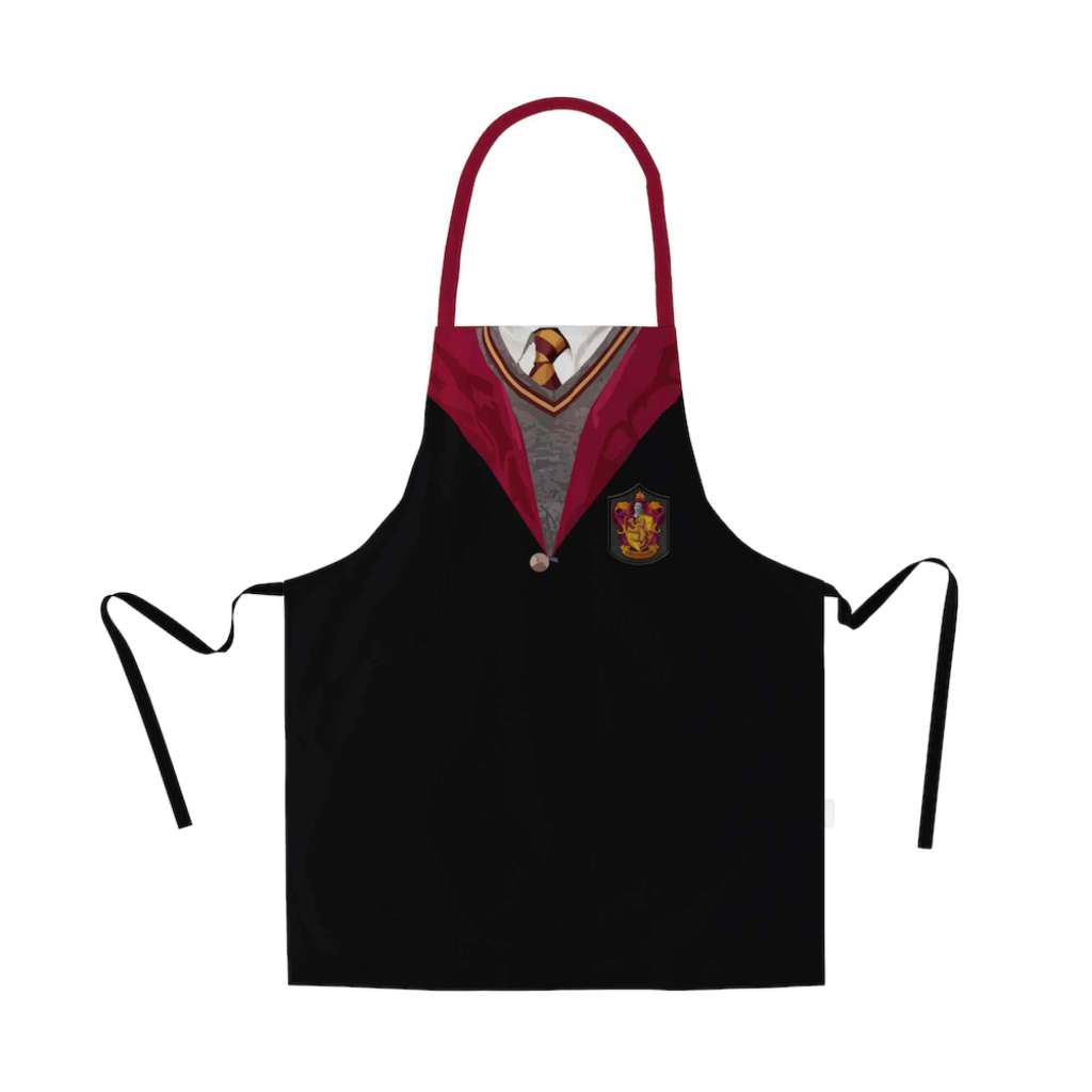SD Toys Harry Potter: Gryffindor Uniform Apron