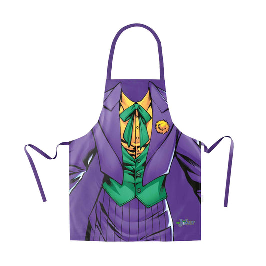 SD Toys DC Comics Joker Apron