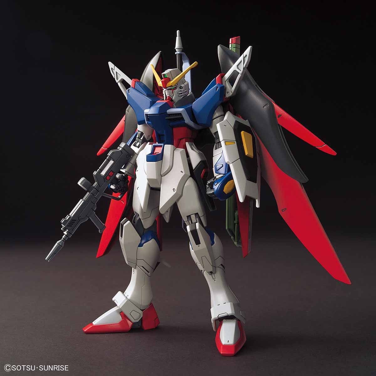 1/144 HGCE ZGMF-X42S Destiny Gundam Bandai 22.98 OEShop