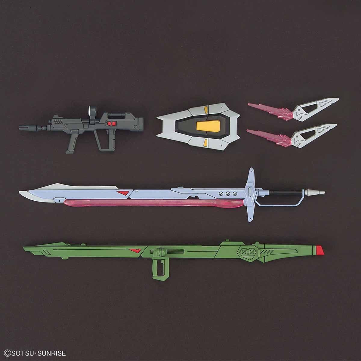 1/144 HGCE ZGMF-X42S Destiny Gundam Bandai 22.98 OEShop