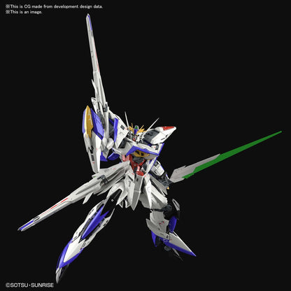 1/100 MG Eclipse Gundam
