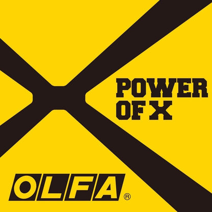 OLFA 18mm Perforation Rotary Cutter 173B OLFA 9.99 OEShop