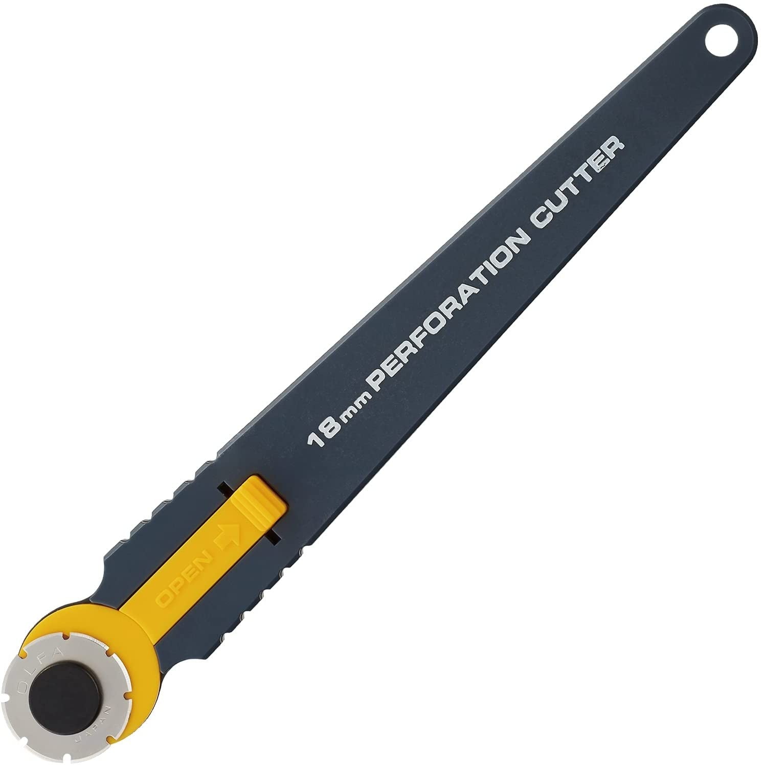 OLFA 18mm Perforation Rotary Cutter 173B OLFA 9.99 OEShop