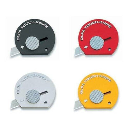 OLFA Touch Knife Benry 171ST OLFA 3.49 OEShop