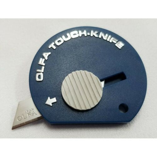 OLFA Touch Knife Benry 171ST OLFA 3.49 OEShop