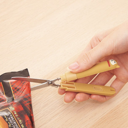 LIHIT LAB PuniLabo Stick Scissor - Chick A7803-17 LIHIT LAB. 9.99 OEShop