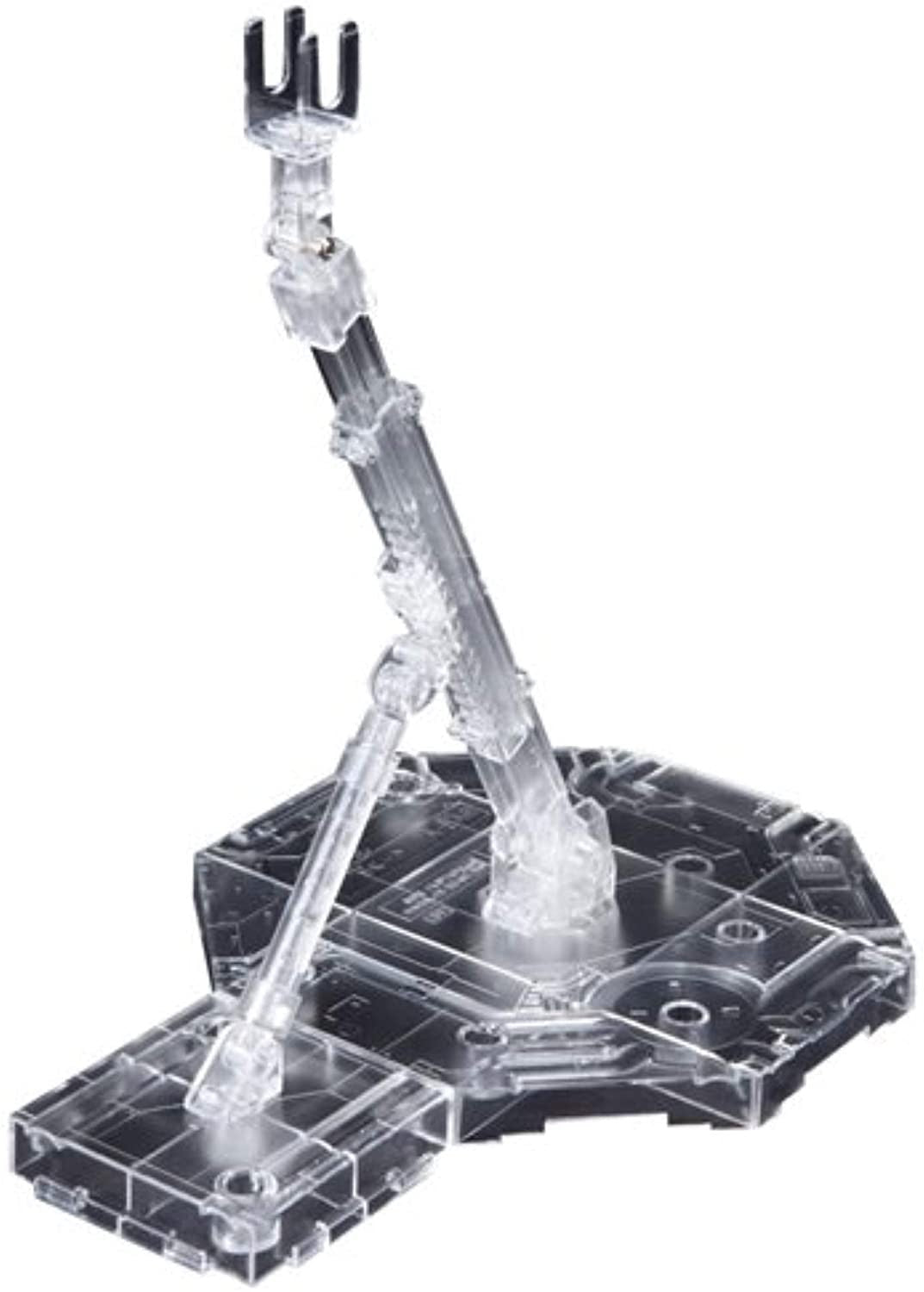 Gundam Action Base 1 Clear Bandai 8.99 OEShop