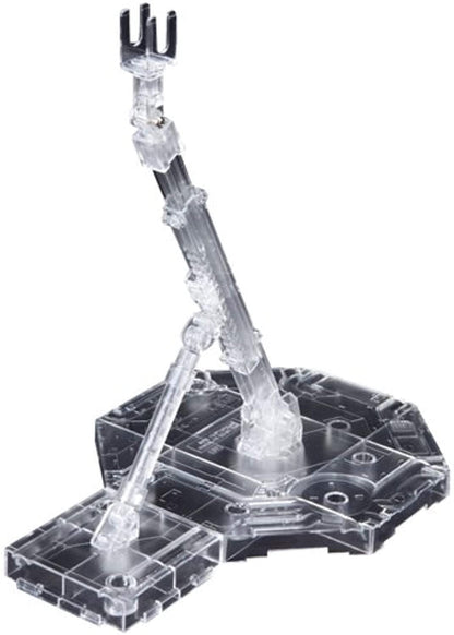 Gundam Action Base 1 Clear Bandai 8.99 OEShop