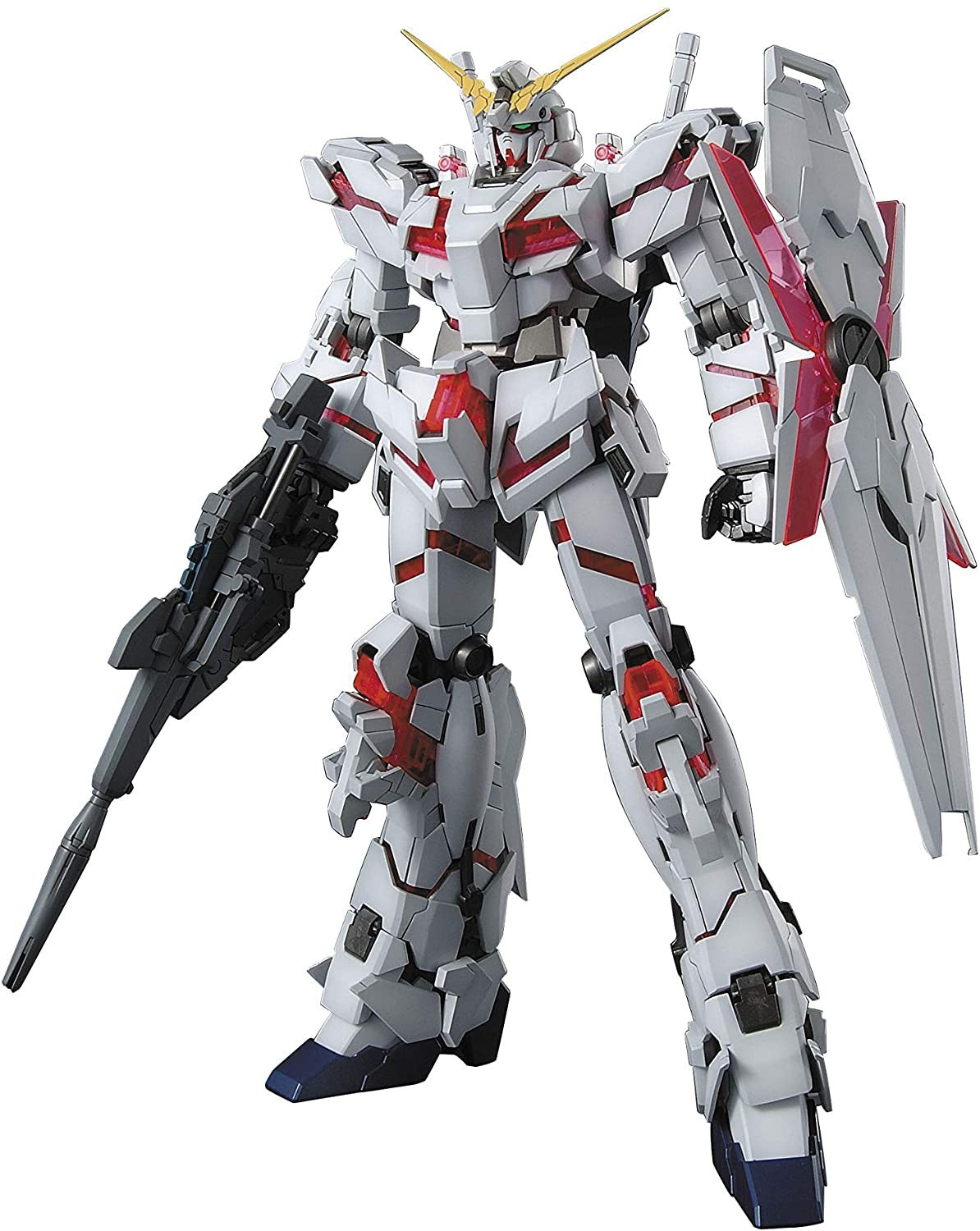 1/100 MG Unicorn Gundam (OVA Ver) Bandai 59.99 OEShop