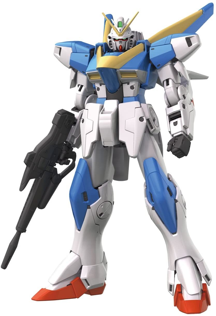 1/100 MG Victory Gundam V2 Ver.Ka Bandai 49.97 OEShop