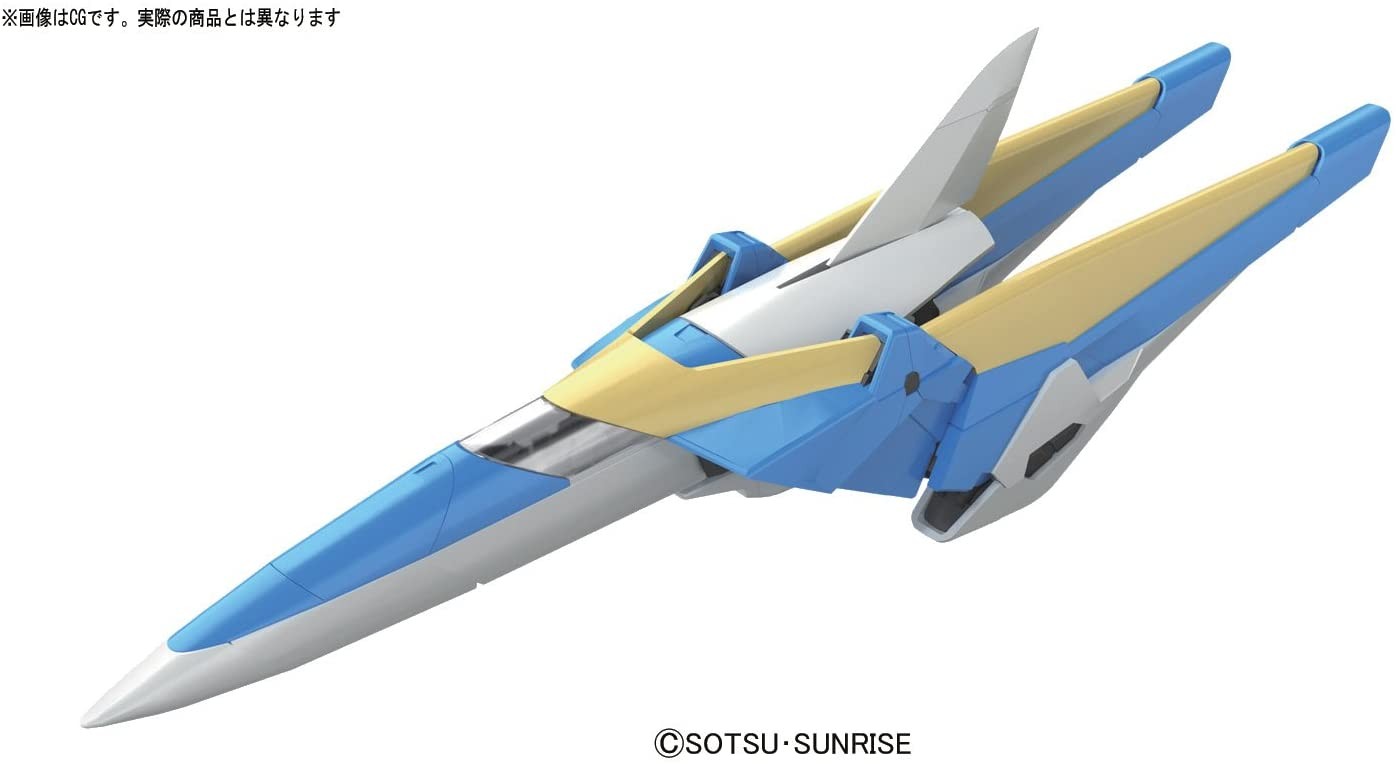 1/100 MG Victory Gundam V2 Ver.Ka Bandai 49.97 OEShop