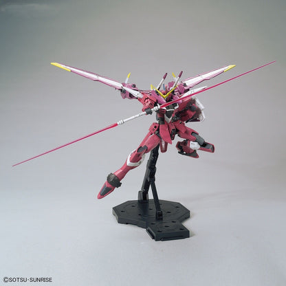 1/100 MG Justice Gundam Bandai 52.97 OEShop