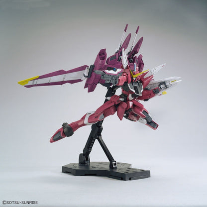 1/100 MG Justice Gundam Bandai 52.97 OEShop