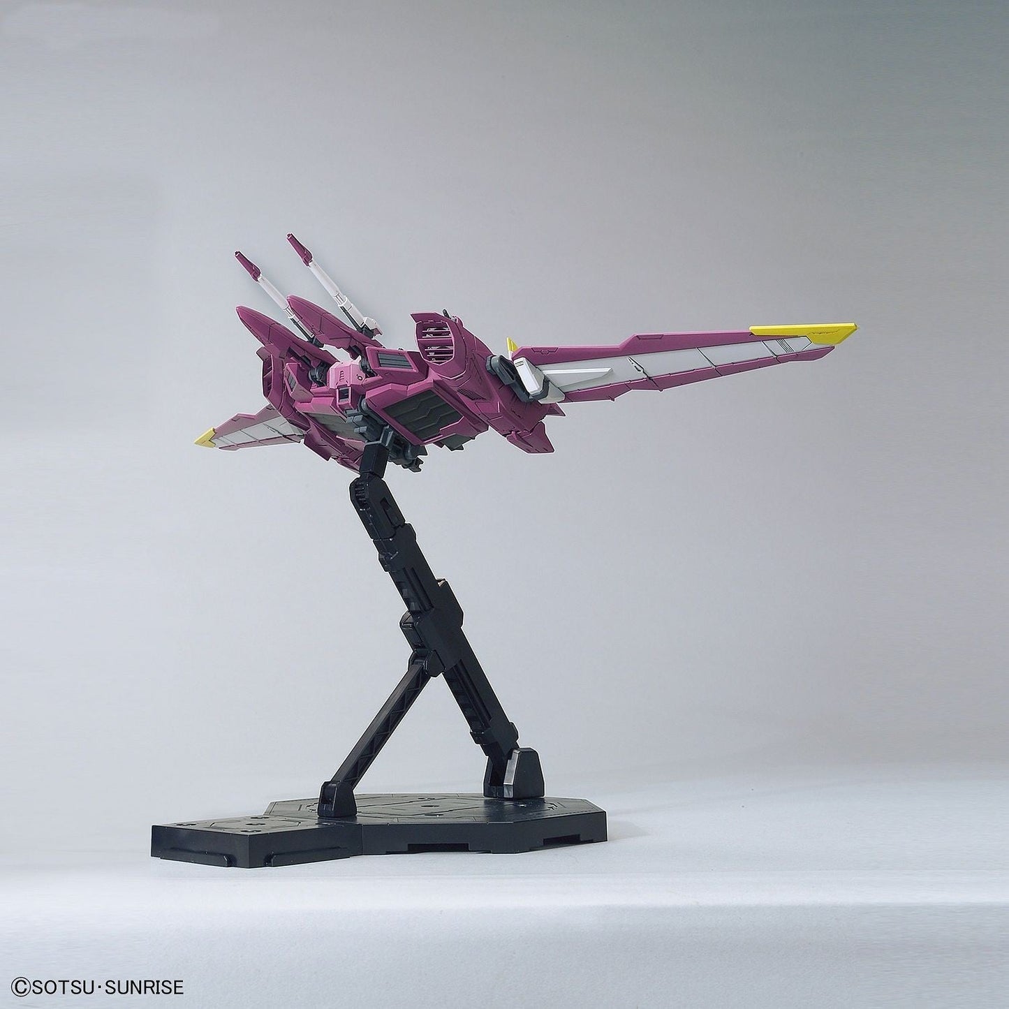 1/100 MG Justice Gundam Bandai 52.97 OEShop