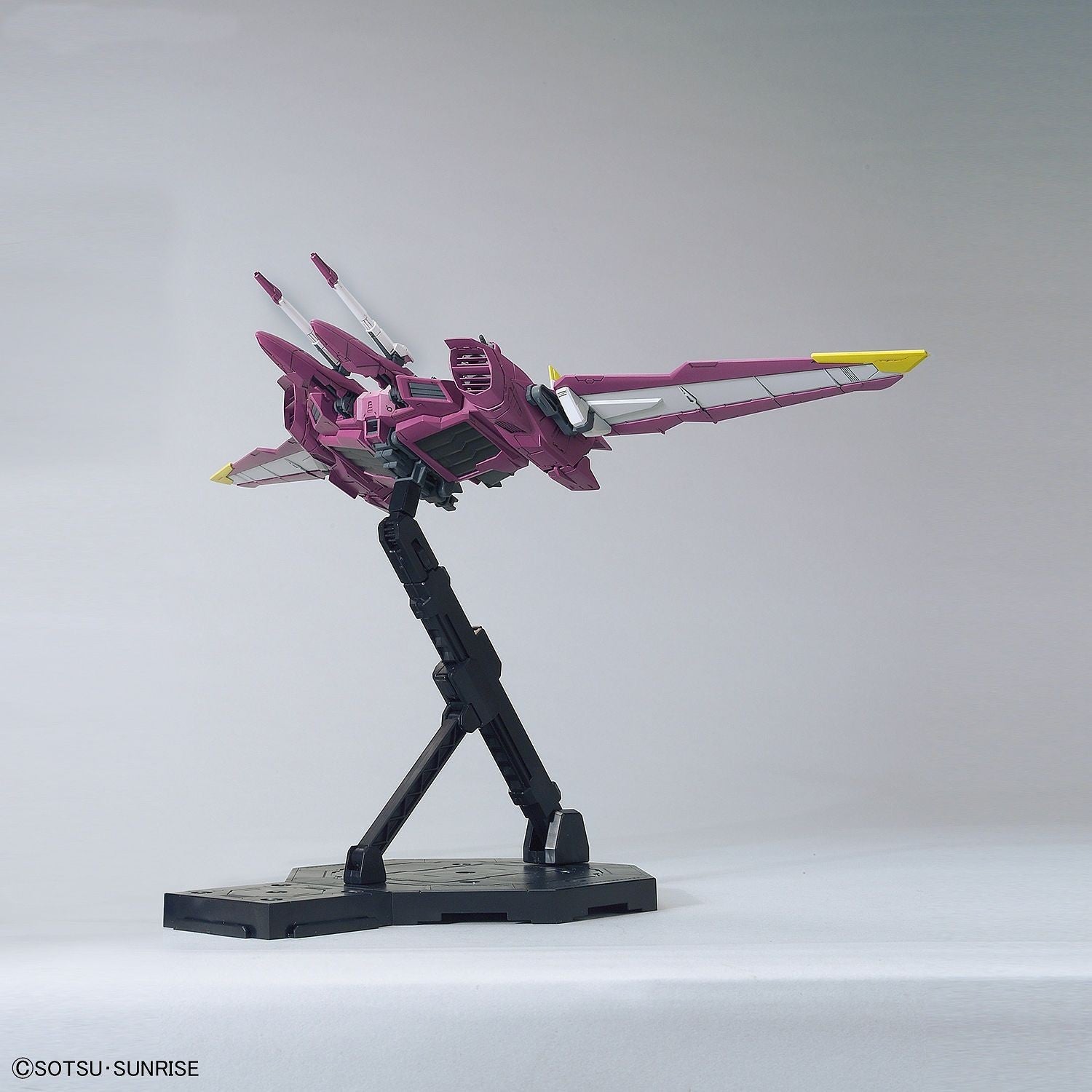 1/100 MG Justice Gundam Bandai 52.97 OEShop