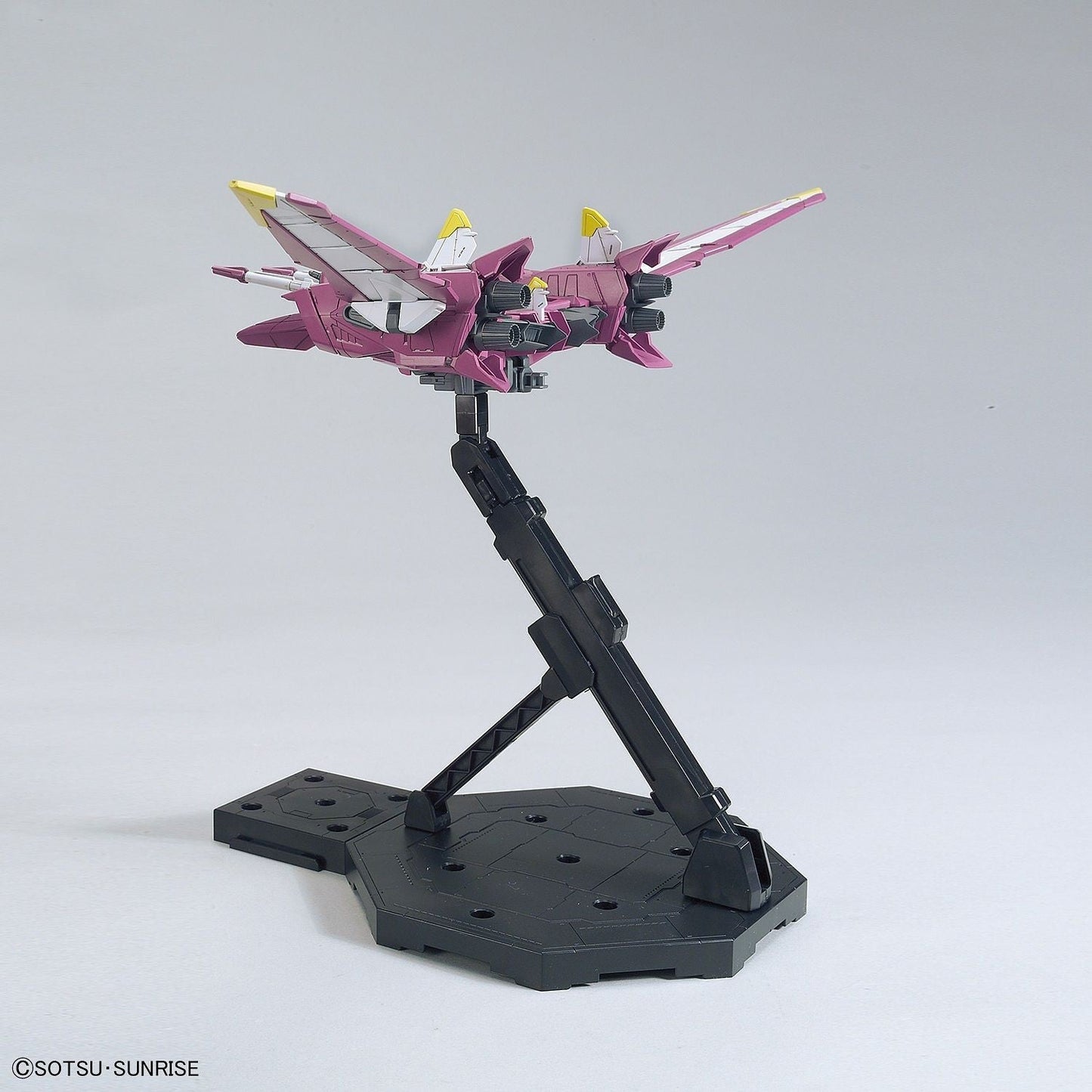 1/100 MG Justice Gundam Bandai 52.97 OEShop