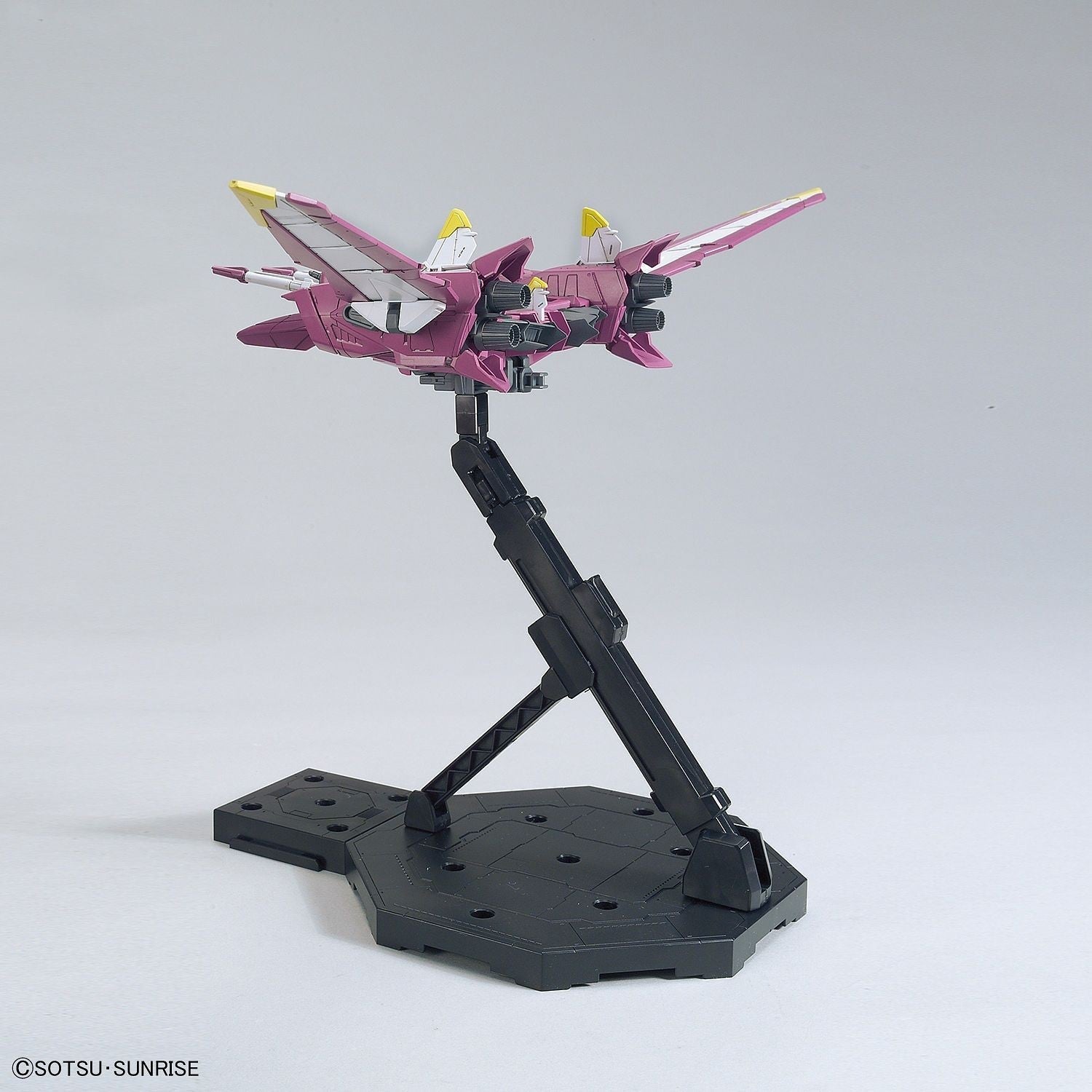1/100 MG Justice Gundam Bandai 52.97 OEShop