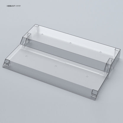 Collection Stage Clear Plastic Model Bandai 8.99 OEShop