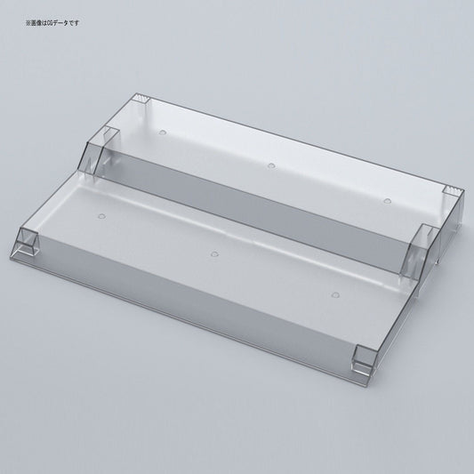 Collection Stage Clear Plastic Model Bandai 8.99 OEShop